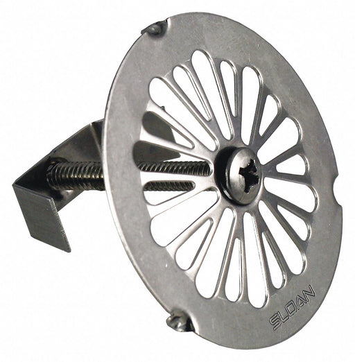 Urinal Strainer Assembly Metal SLOAN