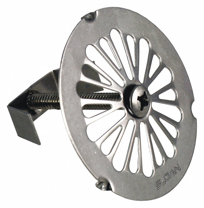 Urinal Strainer Assembly Metal SLOAN