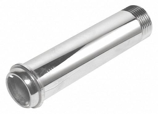 Replacement Tail Assembly Chrome