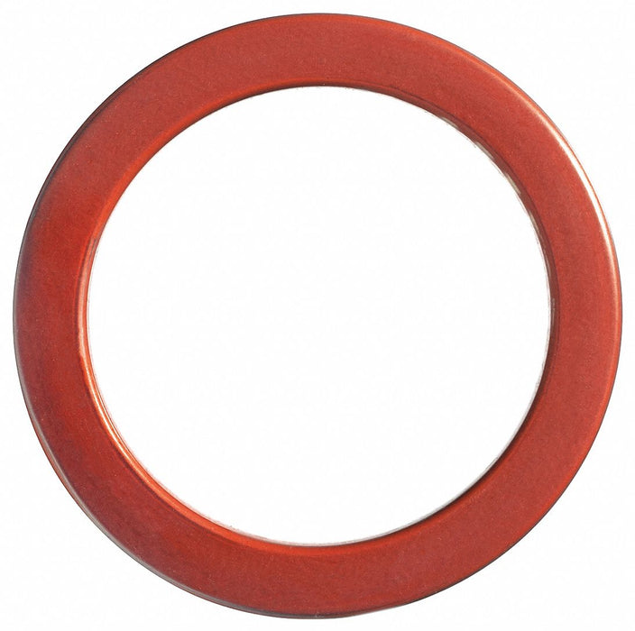 Cam and Groove Gasket 2 