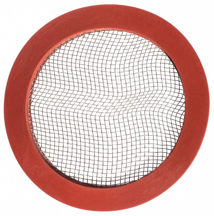Cam and Groove Gasket 2 