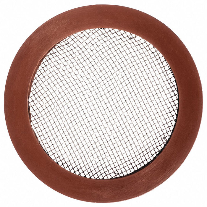 Cam and Groove Gasket 1-5/8 
