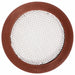 Cam and Groove Gasket 3/32 