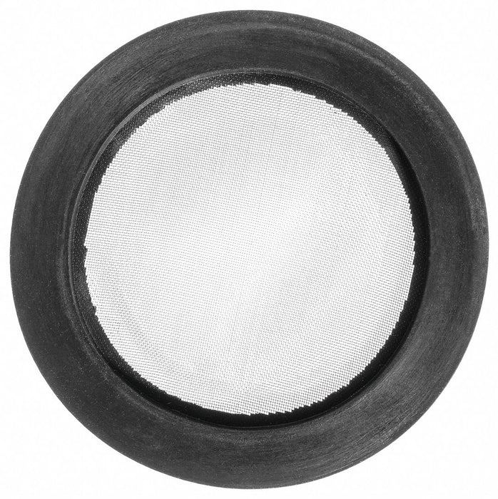 Cam and Groove Gasket 1/16 