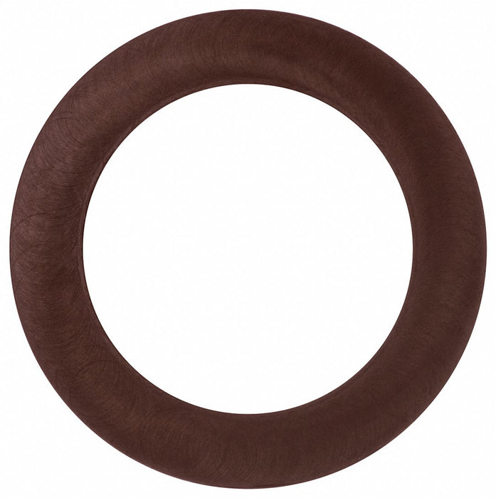 Cam and Groove Gasket 1/16 