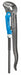 Pipe Wrench Plier-Type Serrated 25 