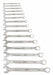 Combo Wrench St CV Steel Chrome Standard