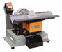 Beveling Machine 1/4 W Cutting