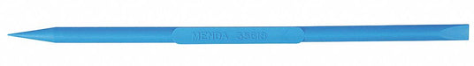 Screwdriver Point Probe 7 L Nylon Blue