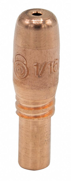 BERNARD MIG Weld 1.25 Cyl Contact Tip