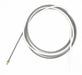 BERNARD 15ft Brass/Steel MIG Weld Liner