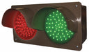 LED Traffic Signal Controller Hardwire