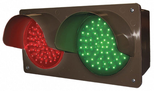 LED Traffic Signal Controller Hardwire