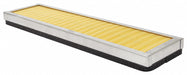 Air Filter 16-15/16 L 4-11/32 W 1-3/16 H