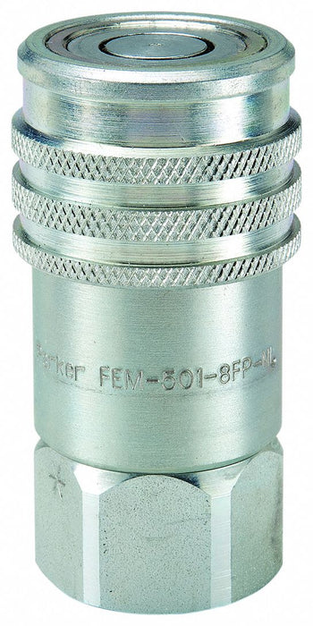 Quick Connect Socket 1/2 3/4 -14