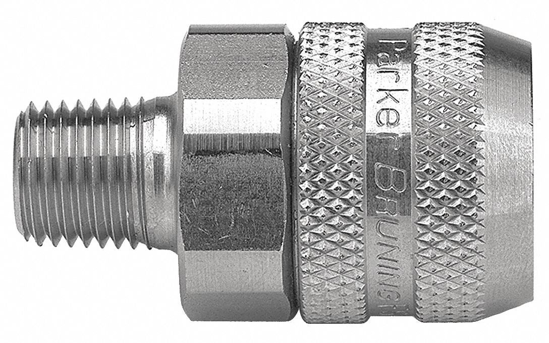Quick Connect Socket 1/4 1/4 -18