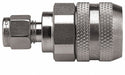 Quick Connect Socket 1/4 9/16 -18