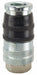 Quick Connect Plug 3/4 Body 3/4 Barb