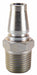 Quick Connect Plug 1/4 Body Plug Male