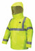 Flame Resistant Rain Jacket 49 Chest
