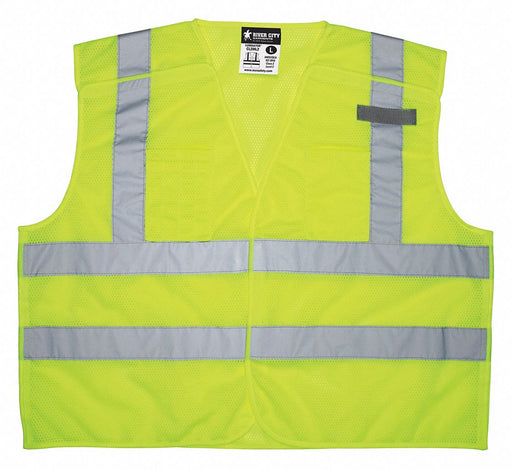 K2270 High Visibility Vest L Size Unisex