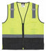 K2271 High Visibility Vest S Size Unisex