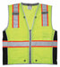 K2277 High Visibility Vest L Size Unisex