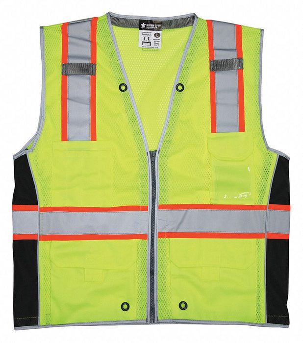 K2277 High Visibility Vest 3XL Size Unisex