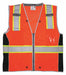 K2277 High Visibility Vest M Size Unisex
