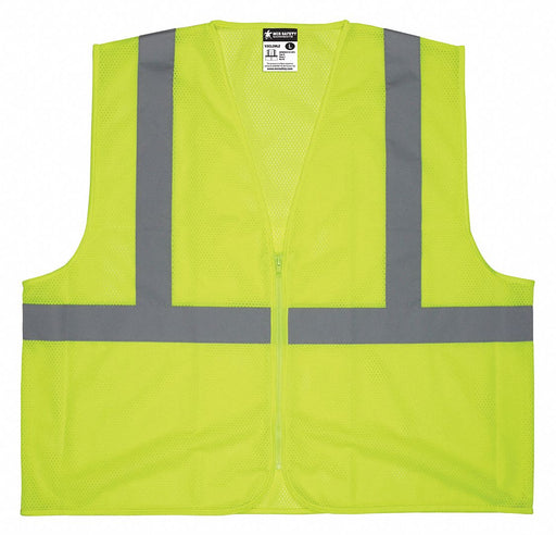 K2280 High Visibility Vest M Size Unisex