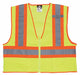 K2283 High Visibility Vest XL Size Unisex