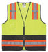 K2284 High Visibility Vest 2XL Size Unisex