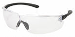 Safety Glass Clear Lens Frameless