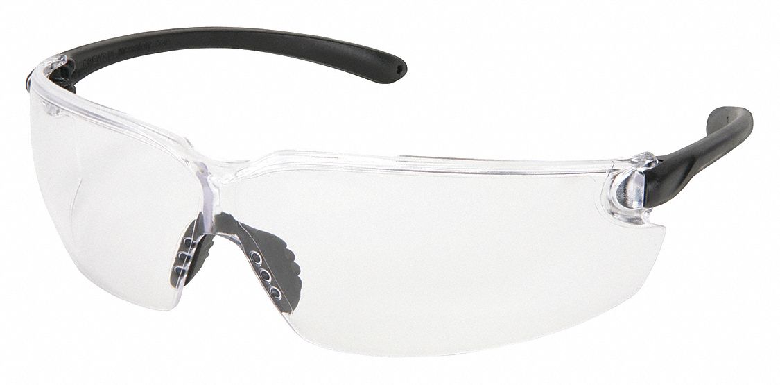 Safety Glasses Clear Anti-Fog Clear