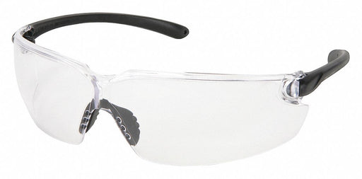 Safety Glass Clear Lens Frameless