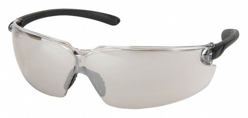 Safety Glass Clear Lens Frameless