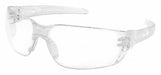 Safety Glass Clear Lens Frameless