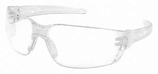 Safety Glass Clear Lens Frameless