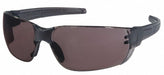 Safety Glass Gray Lens Frameless