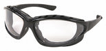 SafetyGoggles PC Clr Aviator