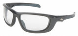 Safety Glass Clear Lens Full-Frame