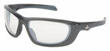 Safety Glass Clear Lens Full-Frame