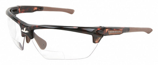 Bifocal Safety Reading Glasses +1.50