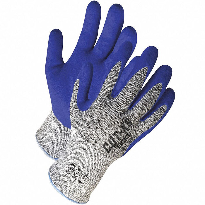 PR Coated Gloves A9 Knit S 9.5 L
