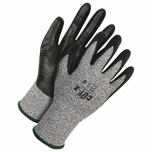 PR Coated Gloves A2 Knit M 9.25 L