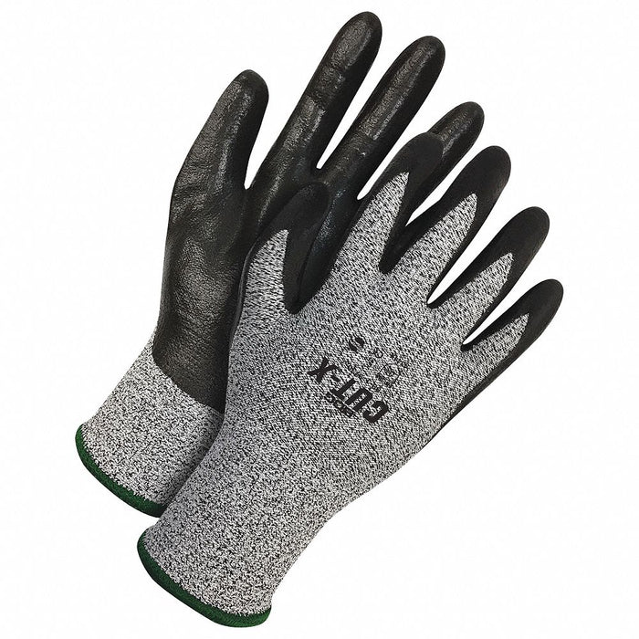 PR Coated Gloves A2 Knit M 9.25 L