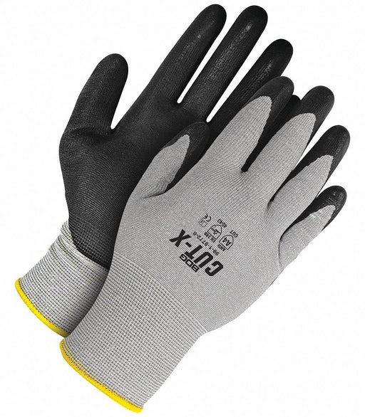 Coated Gloves 2XL/11