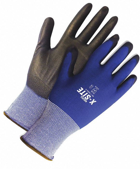 Coated Gloves S/7