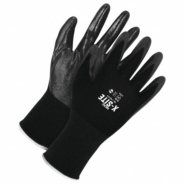 VF Coated Gloves Knit XL 55LA85 PR
