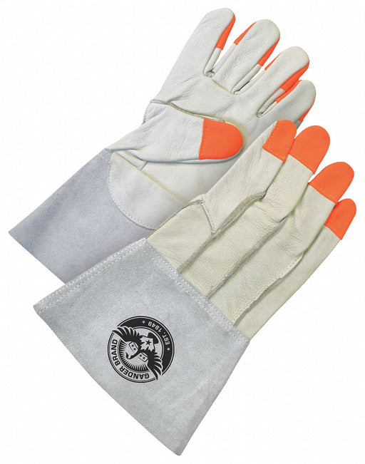 VF Leather Gloves L 55LD18 PR